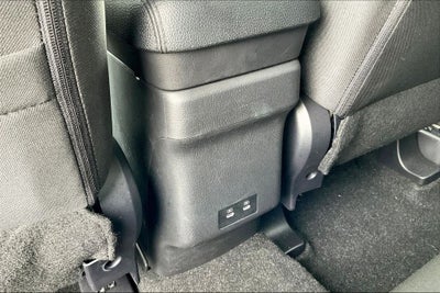 2026 Mitsubishi Outlander Sport 2.0 S