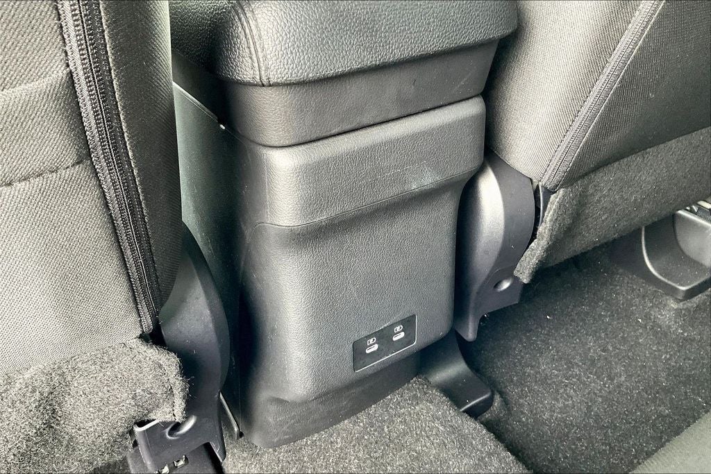 2026 Mitsubishi Outlander Sport 2.0 S