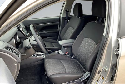 2026 Mitsubishi Outlander Sport 2.0 S