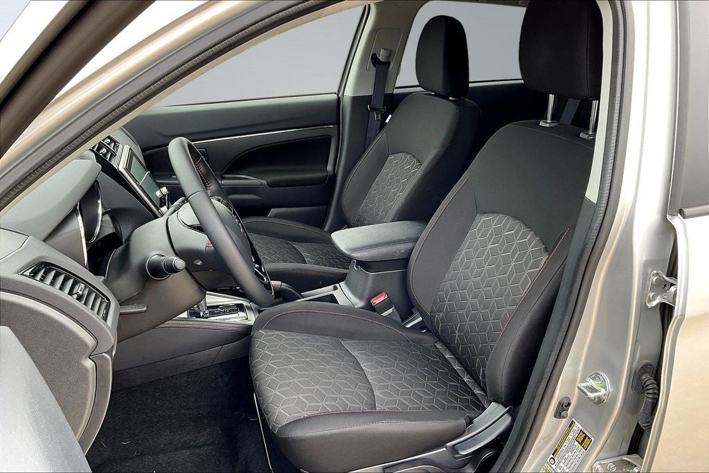 2026 Mitsubishi Outlander Sport 2.0 S