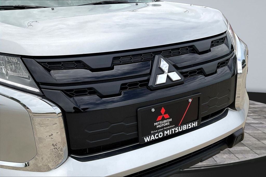 2026 Mitsubishi Outlander Sport 2.0 S