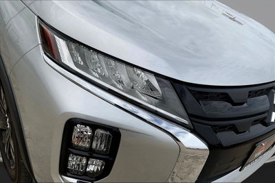 2026 Mitsubishi Outlander Sport 2.0 S