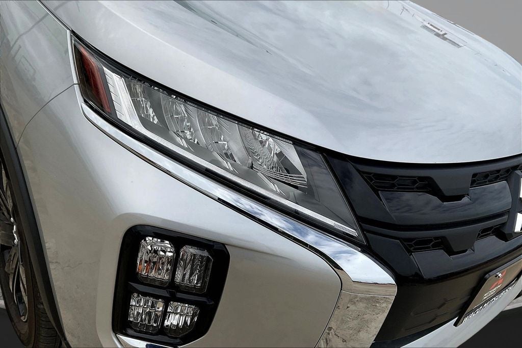2026 Mitsubishi Outlander Sport 2.0 S