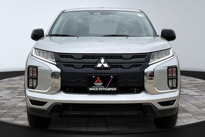 2026 Mitsubishi Outlander Sport 2.0 S