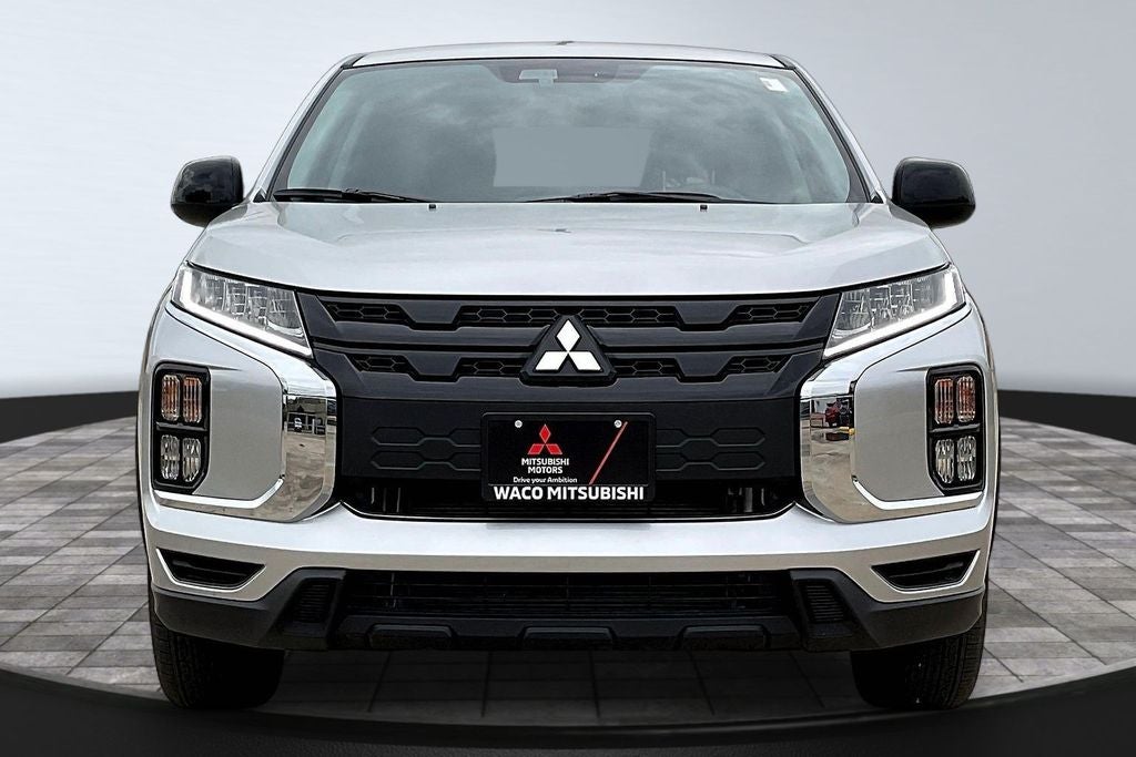 2026 Mitsubishi Outlander Sport 2.0 S