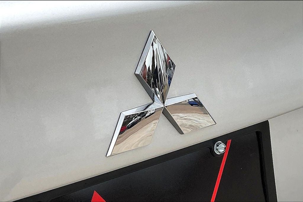 2026 Mitsubishi Outlander Sport 2.0 S