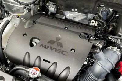 2026 Mitsubishi Outlander Sport 2.0 S