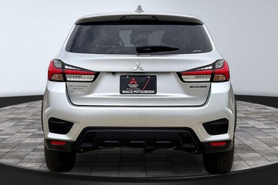 2026 Mitsubishi Outlander Sport 2.0 S