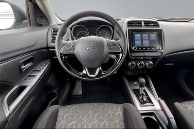 2026 Mitsubishi Outlander Sport 2.0 S