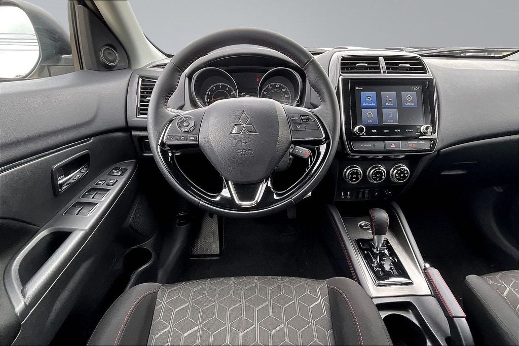2026 Mitsubishi Outlander Sport 2.0 S