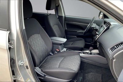 2026 Mitsubishi Outlander Sport 2.0 S