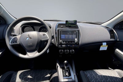 2026 Mitsubishi Outlander Sport 2.0 ES