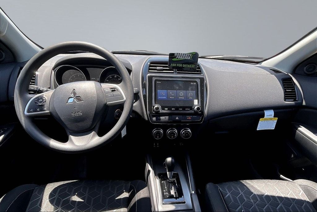 2026 Mitsubishi Outlander Sport 2.0 ES