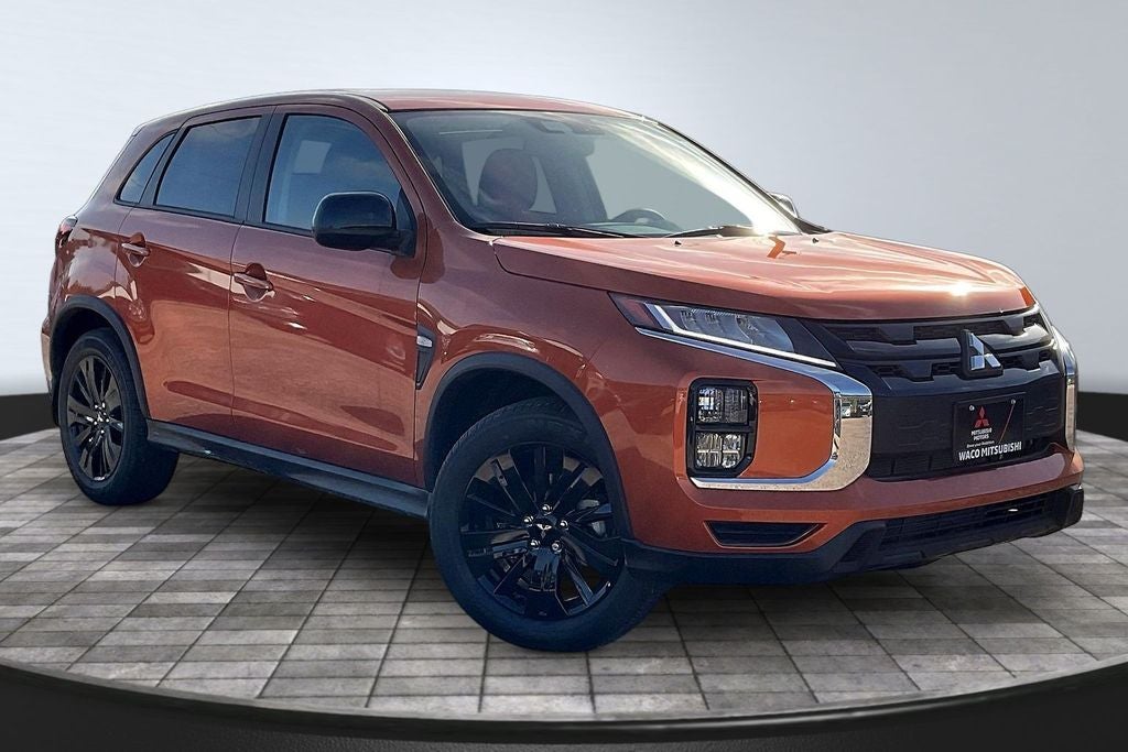 2027 Mitsubishi Outlander Sport 2.0 LE