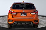 2027 Mitsubishi Outlander Sport 2.0 LE