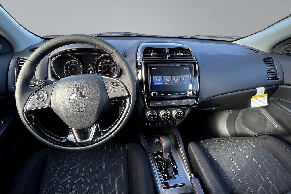 2027 Mitsubishi Outlander Sport 2.0 LE