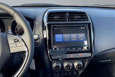 2027 Mitsubishi Outlander Sport 2.0 LE