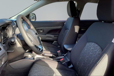 2027 Mitsubishi Outlander Sport 2.0 LE