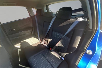 2027 Mitsubishi Outlander Sport 2.0 ES