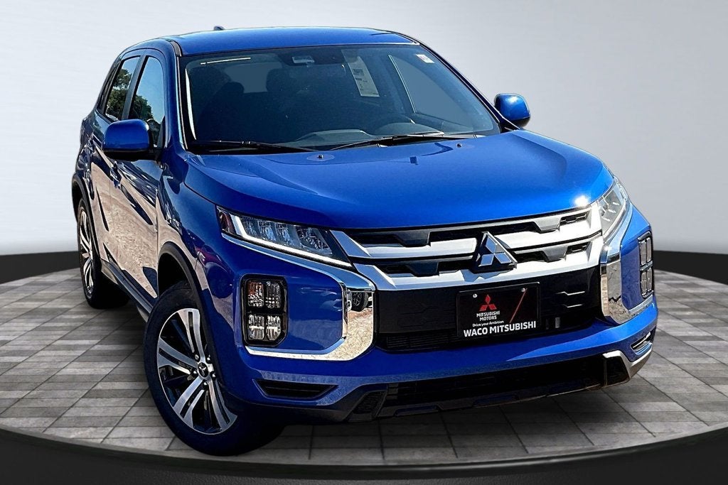 2027 Mitsubishi Outlander Sport 2.0 ES