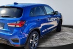 2027 Mitsubishi Outlander Sport 2.0 ES