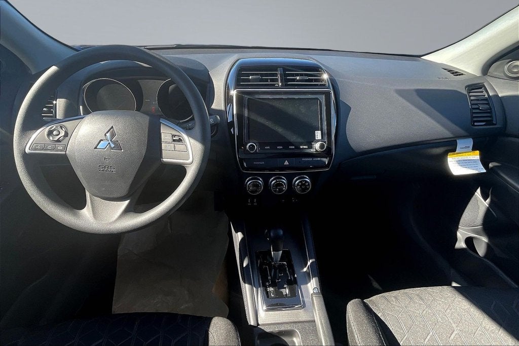 2027 Mitsubishi Outlander Sport 2.0 ES