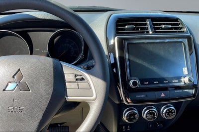 2027 Mitsubishi Outlander Sport 2.0 ES