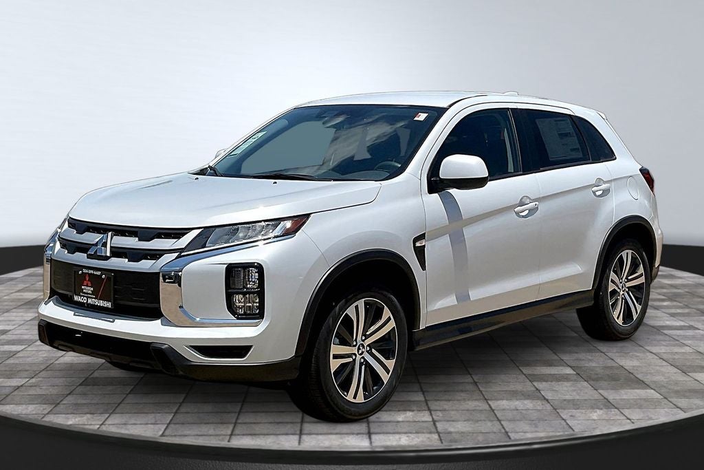 2026 Mitsubishi Outlander Sport 2.0 ES