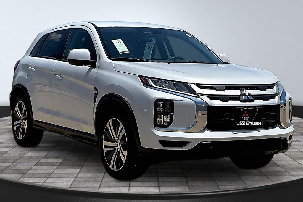 2026 Mitsubishi Outlander Sport 2.0 ES
