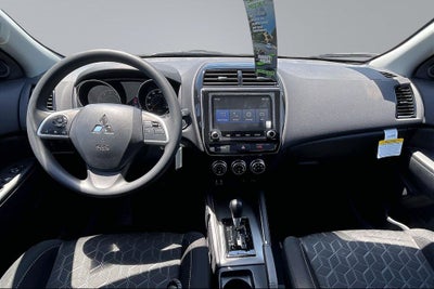 2026 Mitsubishi Outlander Sport 2.0 ES
