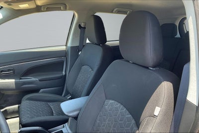 2026 Mitsubishi Outlander Sport 2.0 ES