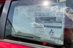 2027 Mitsubishi Outlander Sport 2.0 ES