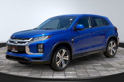 2026 Mitsubishi Outlander Sport 2.0 ES