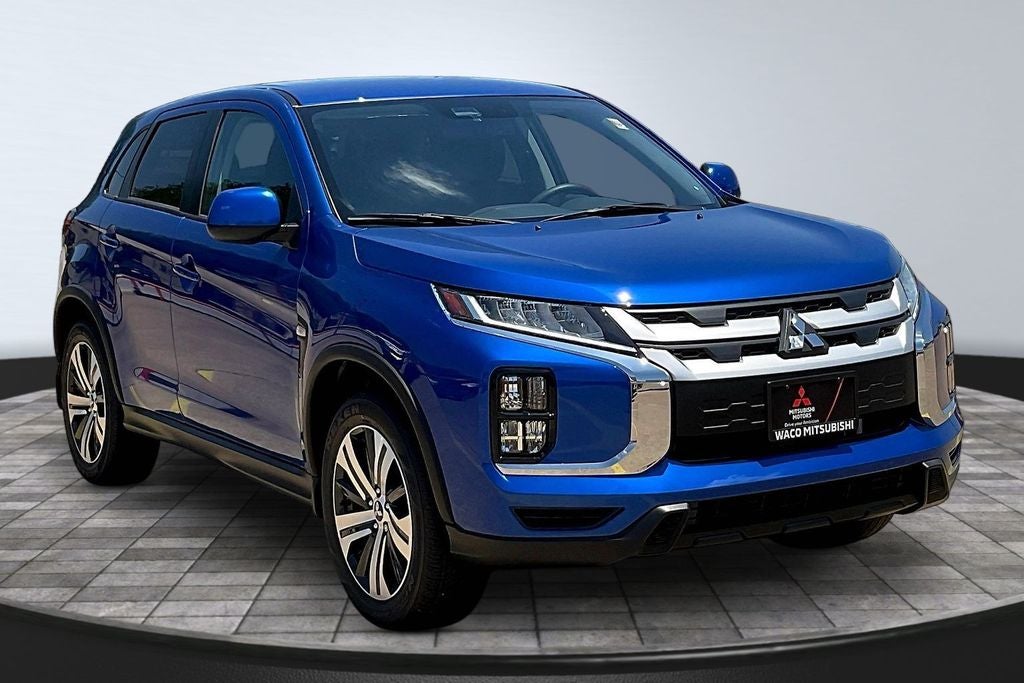 2026 Mitsubishi Outlander Sport 2.0 ES