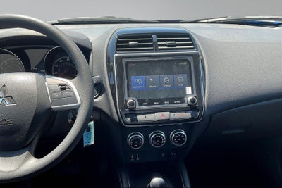 2026 Mitsubishi Outlander Sport 2.0 ES