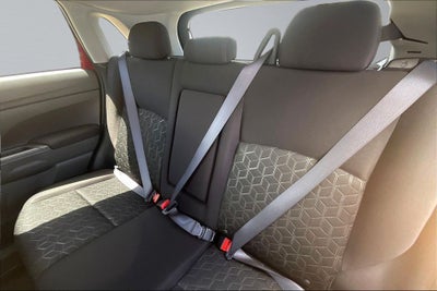 2026 Mitsubishi Outlander Sport 2.0 LE