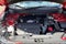 2026 Mitsubishi Outlander Sport 2.0 LE