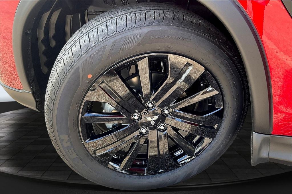 2026 Mitsubishi Outlander Sport 2.0 LE