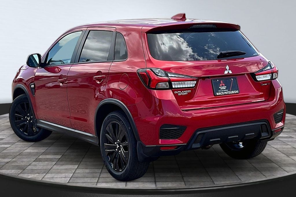2026 Mitsubishi Outlander Sport 2.0 LE