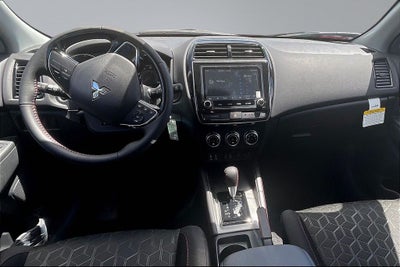 2026 Mitsubishi Outlander Sport 2.0 LE