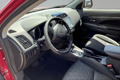 2026 Mitsubishi Outlander Sport 2.0 LE