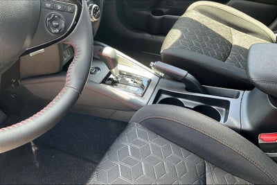 2026 Mitsubishi Outlander Sport 2.0 LE