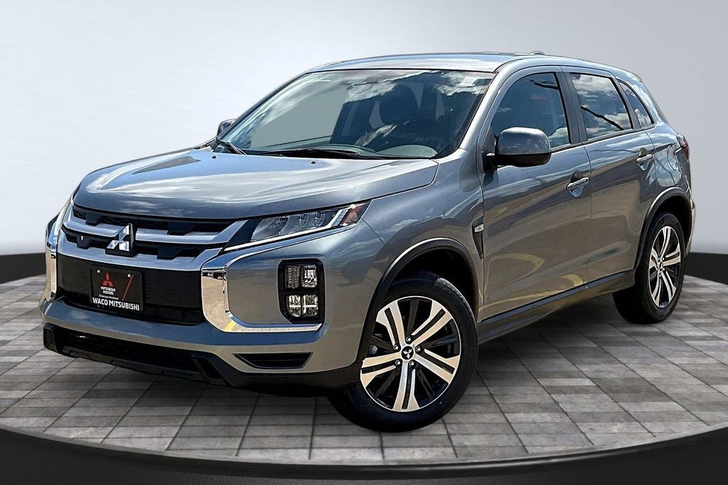 2026 Mitsubishi Outlander Sport 2.0 ES