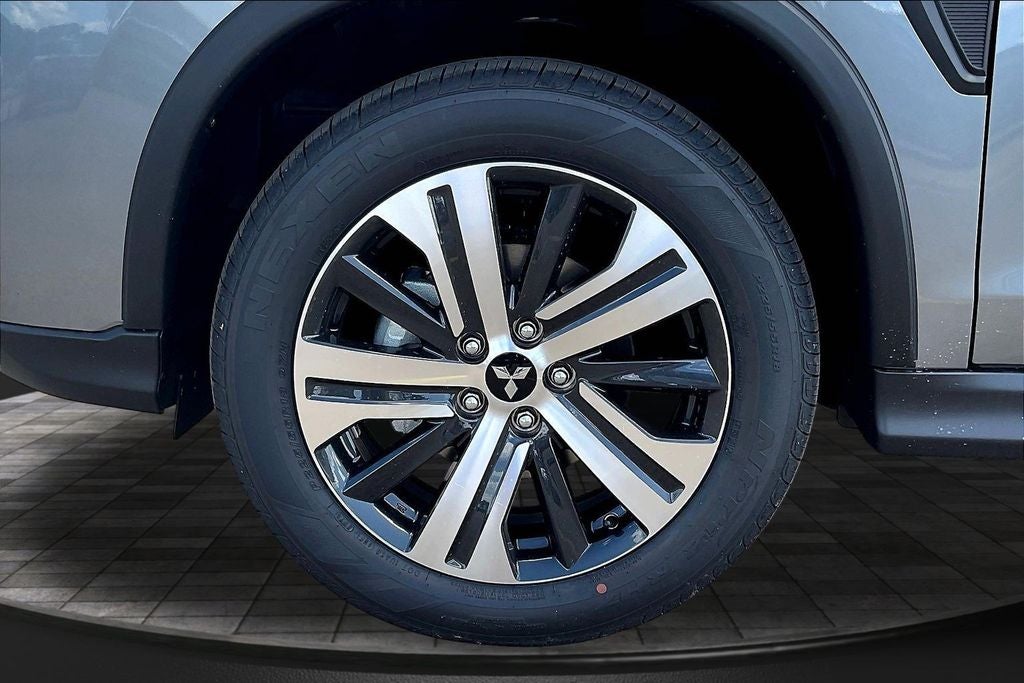 2026 Mitsubishi Outlander Sport 2.0 ES