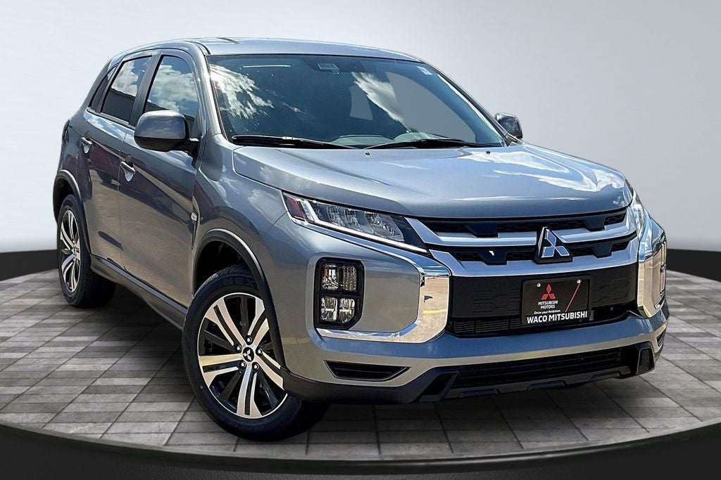 2026 Mitsubishi Outlander Sport 2.0 ES