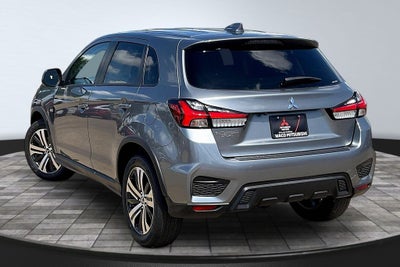 2026 Mitsubishi Outlander Sport 2.0 ES