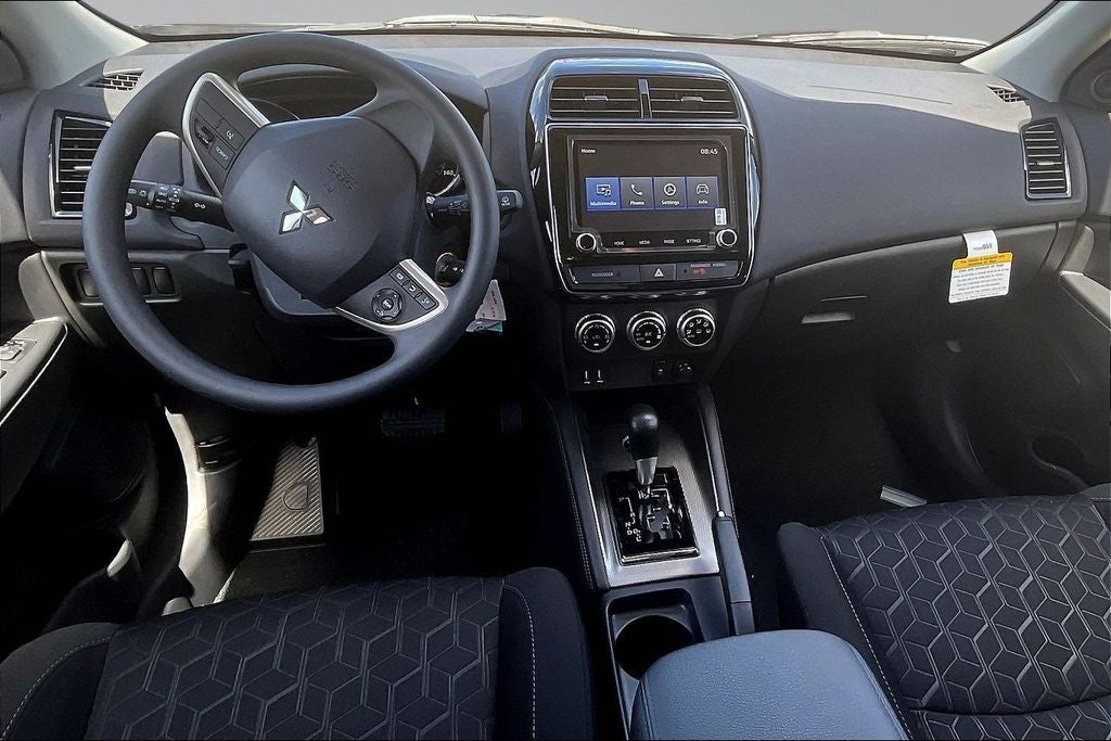 2026 Mitsubishi Outlander Sport 2.0 ES