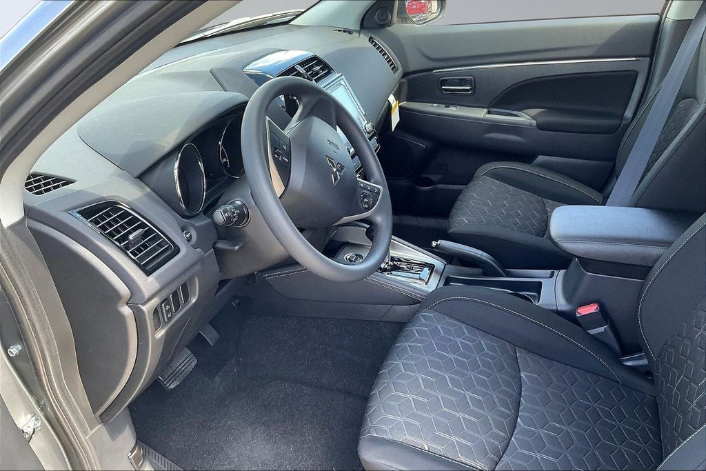 2026 Mitsubishi Outlander Sport 2.0 ES