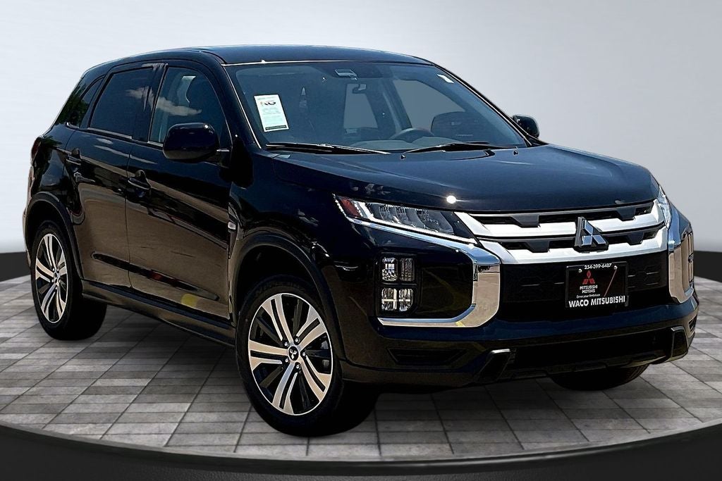 2026 Mitsubishi Outlander Sport 2.0 ES