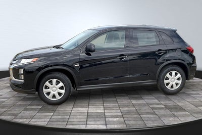 2026 Mitsubishi Outlander Sport 2.0 S